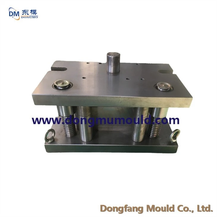 Hardware Accessories Processing Mold Customization