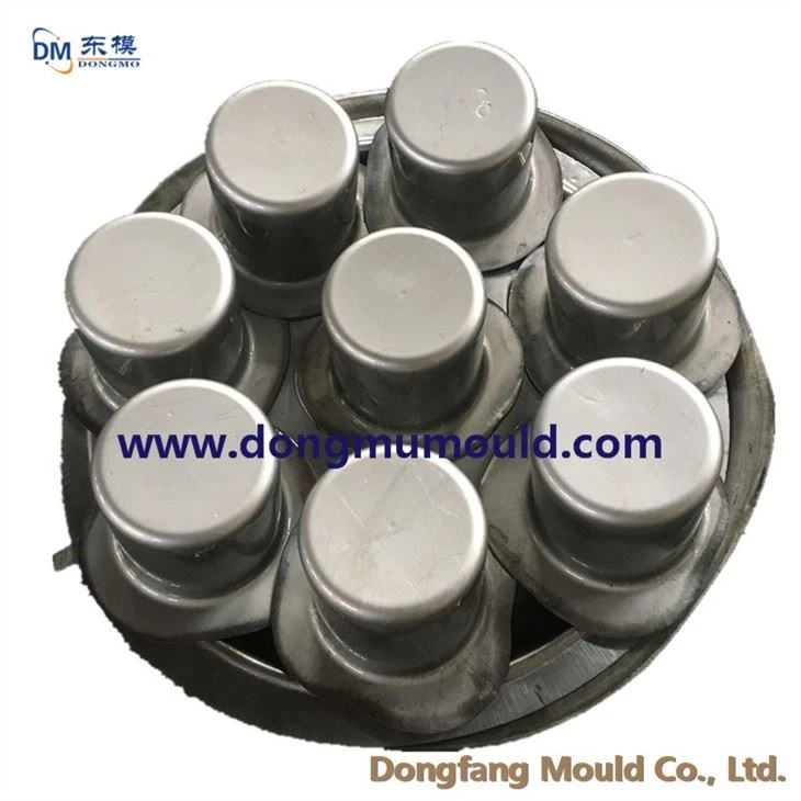 Hardware Accessories Processing Mold Customization