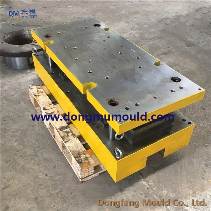 Sheet Metal Stamping Die