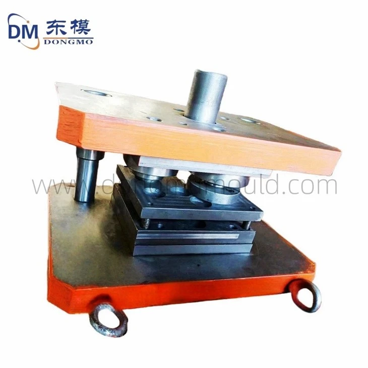 Custom Auto Parts Sheet Metal Stamping Die