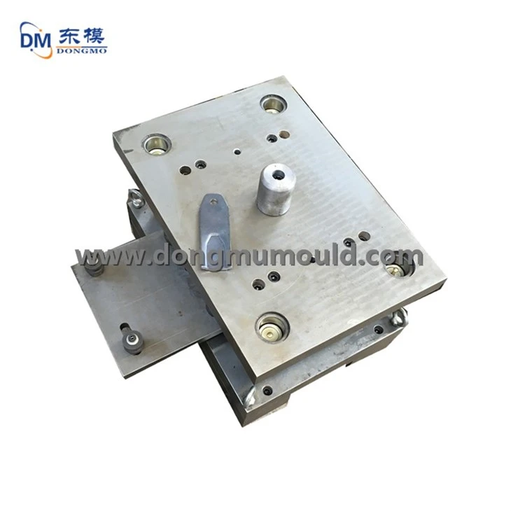 Design And Manufacture Precision Metal Stamping Die