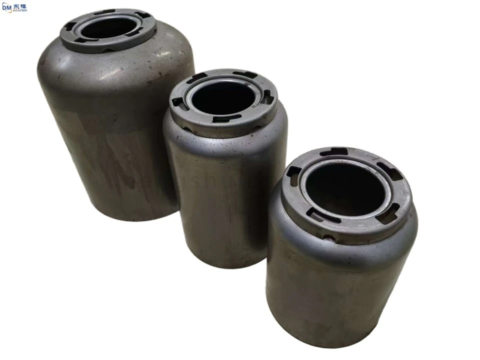 Custom Metal Water Heater Inner Tank Stamping Molds price
