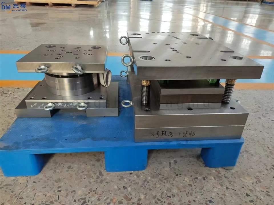 Customized Progressive Dies For Sheet Metal Stamping; Sheet Metal Stamping Forming price