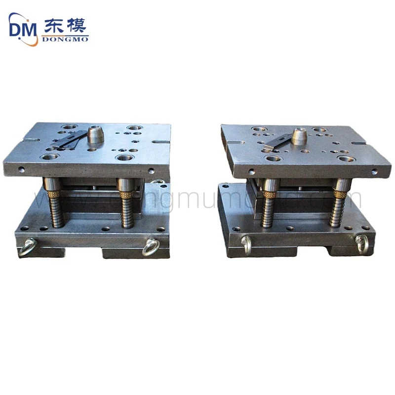 Customized Sheet Metal Stamping Molds Progressive Dies