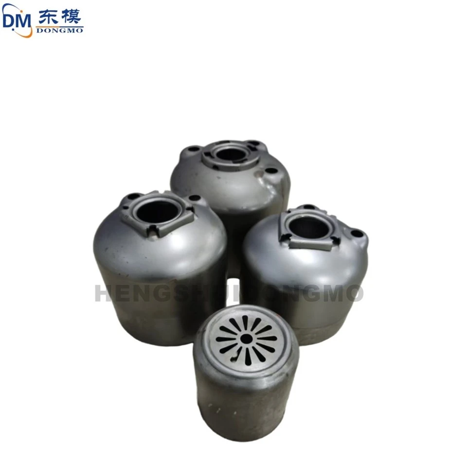 Customized Water Heater Inner Tank; Deep Drawing Stamping Dies For Household Small Water Heater. price