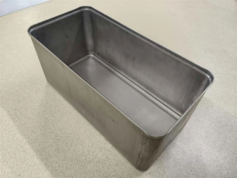 Disinfection Box, Metal Stretching Die, Aluminum Plate Stretching factory