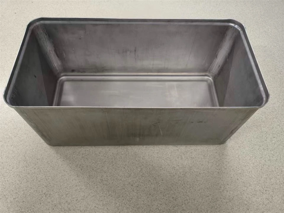 Disinfection Box, Metal Stretching Die, Aluminum Plate Stretching high quality