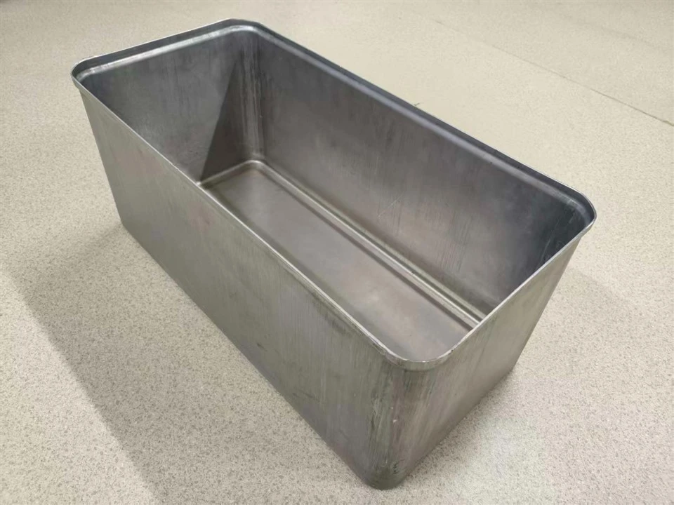 Disinfection Box, Metal Stretching Die, Aluminum Plate Stretching best