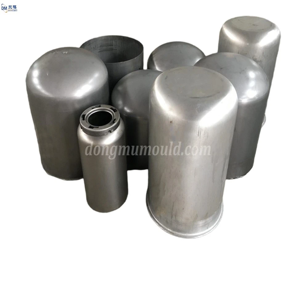 Flanged Reinforcing Ring, Strengthening Ring, Perforated Reinforcing Plate, Metal, Aluminum Sheet Stretching And Stamping Die factory