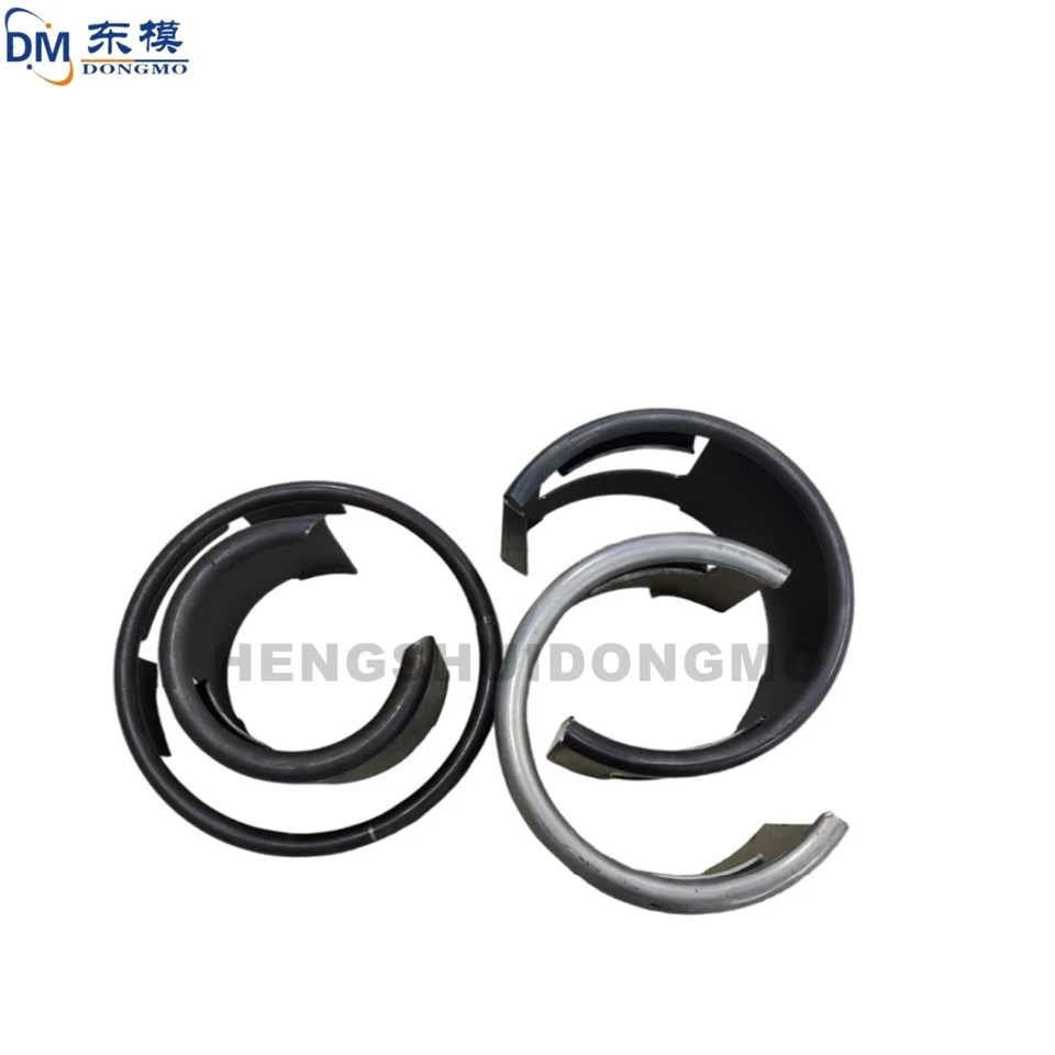 OEM High-quality Metal Stamping Dies/heads/molds For LPG Accessories price