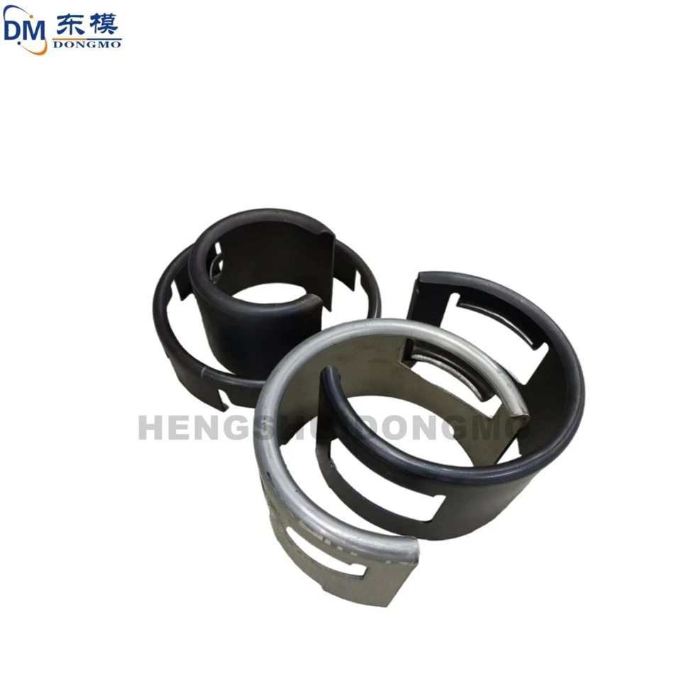 OEM High-quality Metal Stamping Dies/heads/molds For LPG Accessories factory