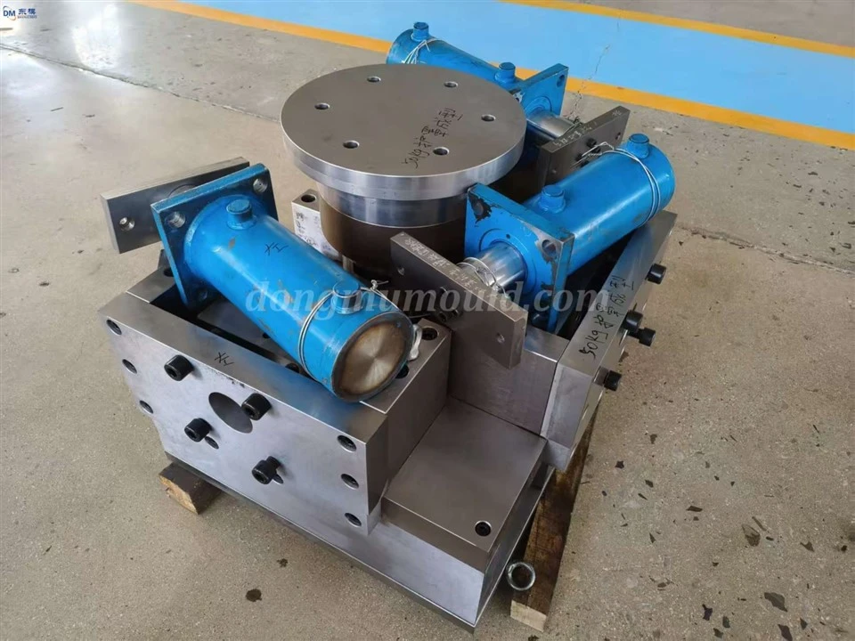 Professional Custom-Made Precision Metal Stamping Dies price