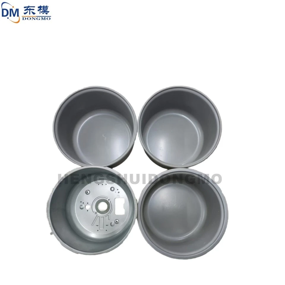 Rice Cooker Inner Pot Deep Drawing Dies, Sheet Metal, Stainless Steel Stretching And Stamping Forming high quality