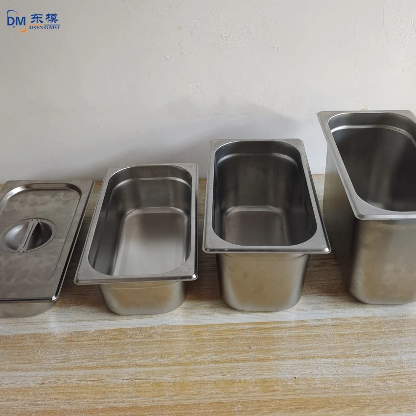 Stainless Steel Sink And Wash Basin Mold Manufacturing